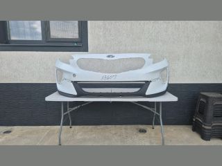 bontott KIA XCEED Első Lökhárító (Üresen)