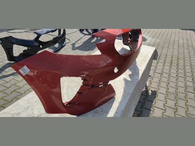 bontott KIA XCEED Első Lökhárító (Üresen)