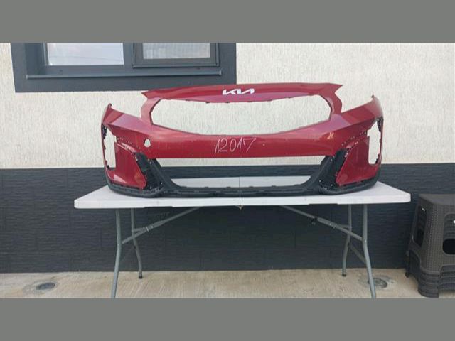 bontott KIA XCEED Első Lökhárító (Üresen)