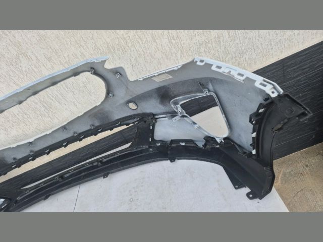 bontott KIA XCEED Első Lökhárító (Üresen)