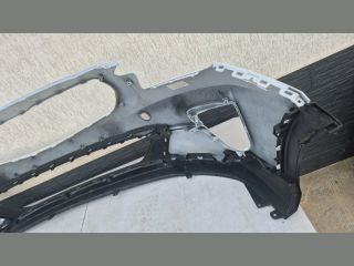 bontott KIA XCEED Első Lökhárító (Üresen)