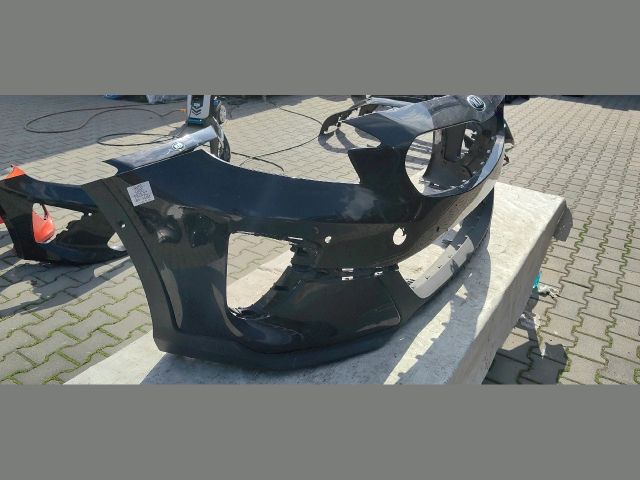 bontott KIA XCEED Első Lökhárító (Üresen)