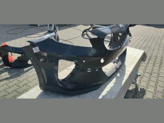 bontott KIA XCEED Első Lökhárító (Üresen)