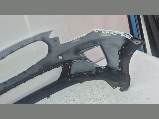 bontott KIA XCEED Első Lökhárító (Üresen)