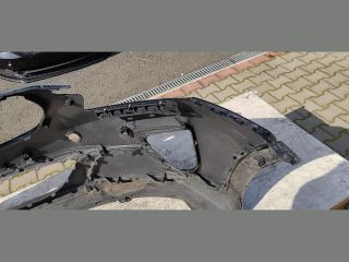 bontott KIA XCEED Első Lökhárító (Üresen)