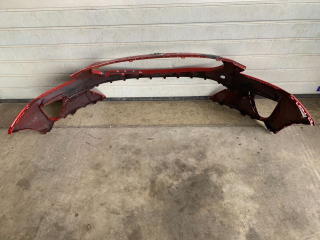 bontott KIA XCEED Első Lökhárító (Üresen)