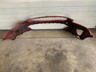 bontott KIA XCEED Első Lökhárító (Üresen)