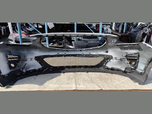 bontott KIA XCEED Első Lökhárító (Üresen)