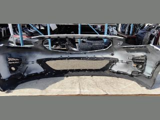 bontott KIA XCEED Első Lökhárító (Üresen)