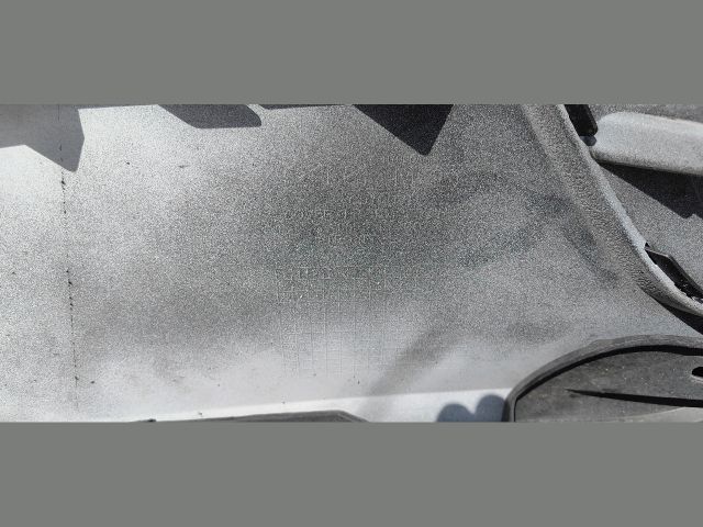 bontott KIA XCEED Első Lökhárító (Üresen)