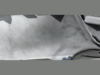 bontott KIA XCEED Első Lökhárító (Üresen)