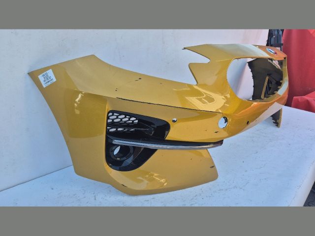 bontott KIA XCEED Első Lökhárító (Üresen)