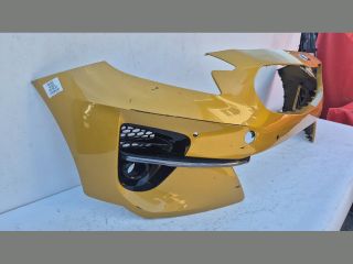 bontott KIA XCEED Első Lökhárító (Üresen)