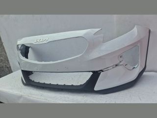 bontott KIA XCEED Első Lökhárító (Üresen)