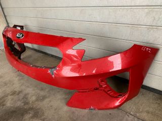 bontott KIA XCEED Első Lökhárító (Üresen)