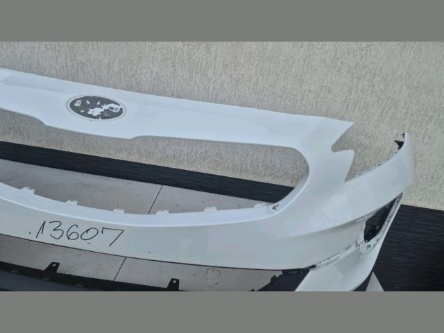 bontott KIA XCEED Első Lökhárító (Üresen)