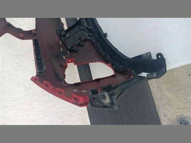 bontott KIA XCEED Első Lökhárító (Üresen)