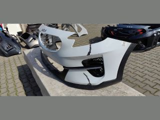 bontott KIA XCEED Első Lökhárító (Üresen)