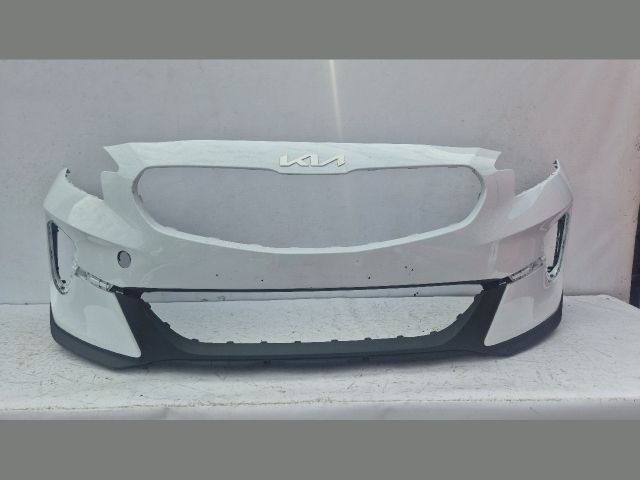 bontott KIA XCEED Első Lökhárító (Üresen)