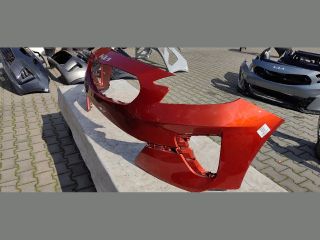 bontott KIA XCEED Első Lökhárító (Üresen)