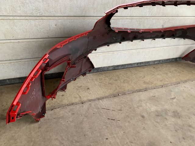 bontott KIA XCEED Első Lökhárító (Üresen)