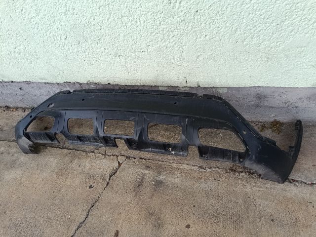 bontott KIA XCEED Hátsó Lökhárító Alsó (Műanyag)