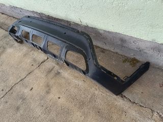 bontott KIA XCEED Hátsó Lökhárító Alsó (Műanyag)