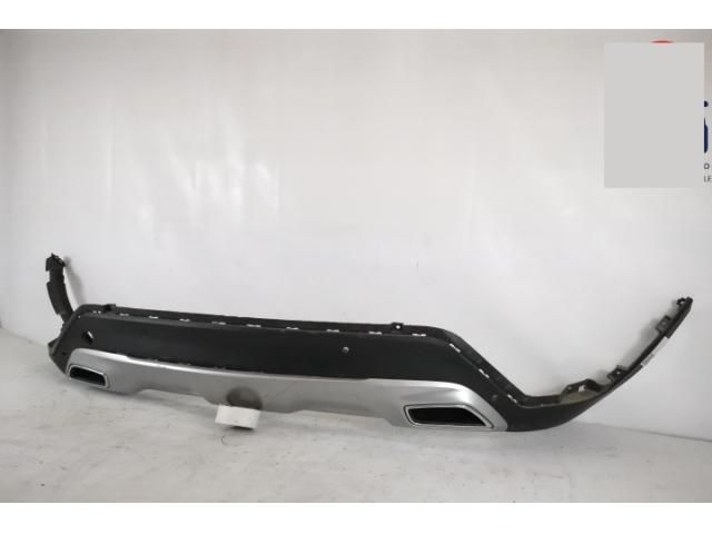 bontott KIA XCEED Hátsó Lökhárító Alsó (Műanyag)