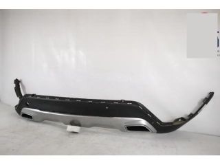 bontott KIA XCEED Hátsó Lökhárító Alsó (Műanyag)