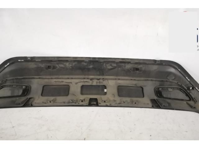 bontott KIA XCEED Hátsó Lökhárító Alsó (Műanyag)