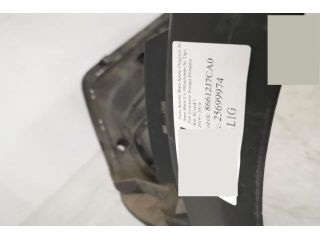 bontott KIA XCEED Hátsó Lökhárító Alsó (Műanyag)