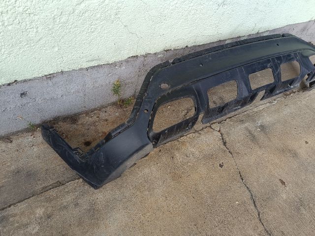 bontott KIA XCEED Hátsó Lökhárító Alsó (Műanyag)