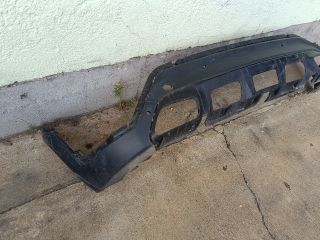 bontott KIA XCEED Hátsó Lökhárító Alsó (Műanyag)