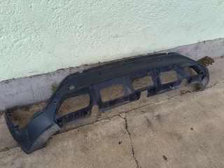 bontott KIA XCEED Hátsó Lökhárító Alsó (Műanyag)