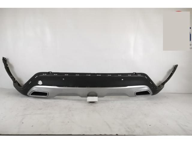 bontott KIA XCEED Hátsó Lökhárító Alsó (Műanyag)