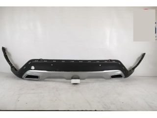 bontott KIA XCEED Hátsó Lökhárító Alsó (Műanyag)