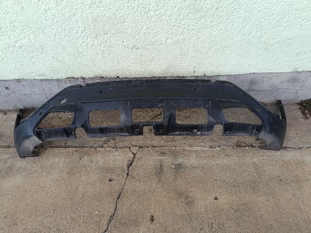 bontott KIA XCEED Hátsó Lökhárító Alsó (Műanyag)