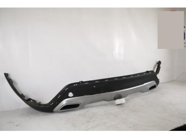 bontott KIA XCEED Hátsó Lökhárító Alsó (Műanyag)