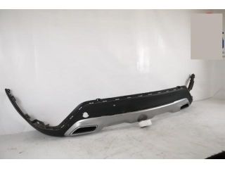 bontott KIA XCEED Hátsó Lökhárító Alsó (Műanyag)