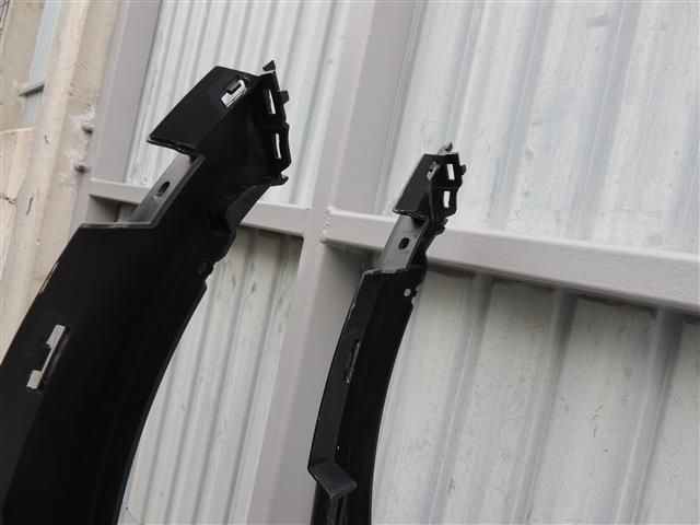 bontott KIA XCEED Hátsó Lökhárító Légterelő