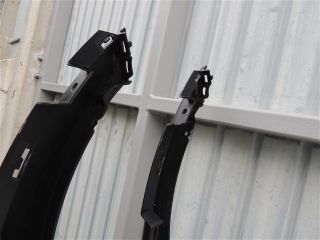 bontott KIA XCEED Hátsó Lökhárító Légterelő