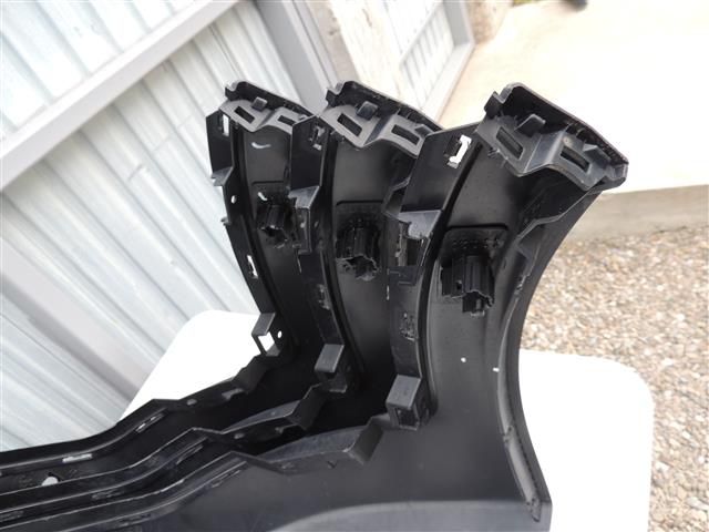 bontott KIA XCEED Hátsó Lökhárító Légterelő