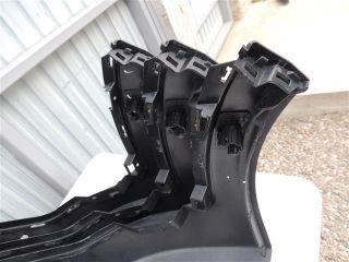 bontott KIA XCEED Hátsó Lökhárító Légterelő