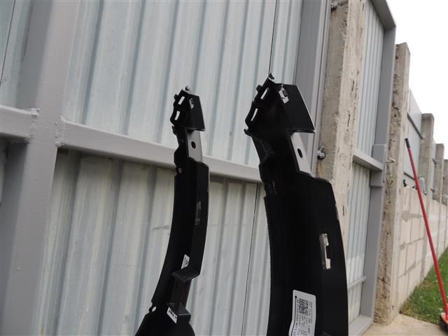 bontott KIA XCEED Hátsó Lökhárító Légterelő