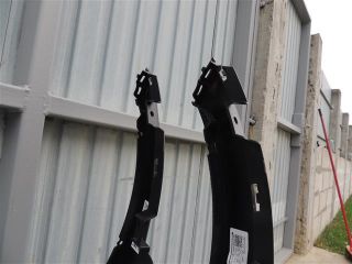 bontott KIA XCEED Hátsó Lökhárító Légterelő