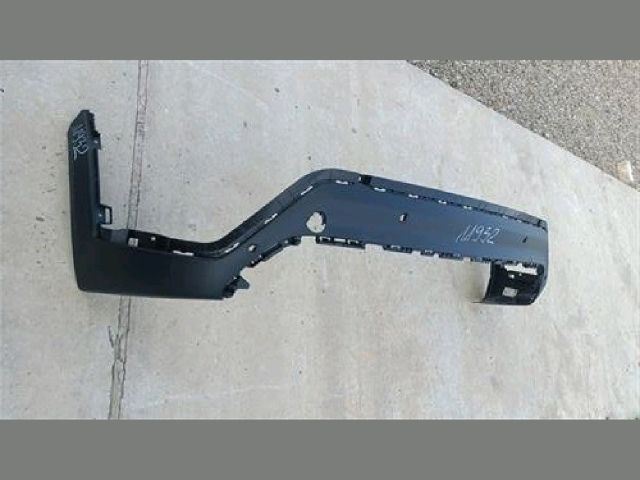 bontott KIA XCEED Hátsó Lökhárító Légterelő