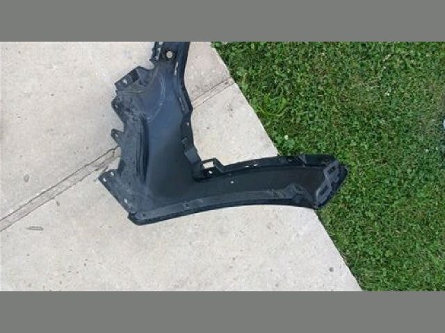 bontott KIA XCEED Hátsó Lökhárító Légterelő