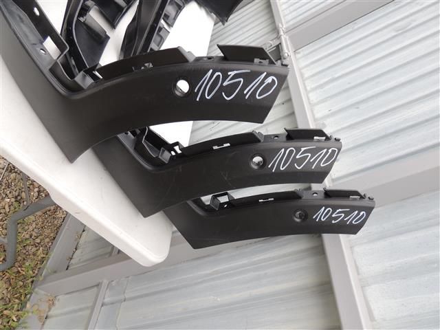 bontott KIA XCEED Hátsó Lökhárító Légterelő