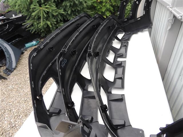 bontott KIA XCEED Hátsó Lökhárító Légterelő