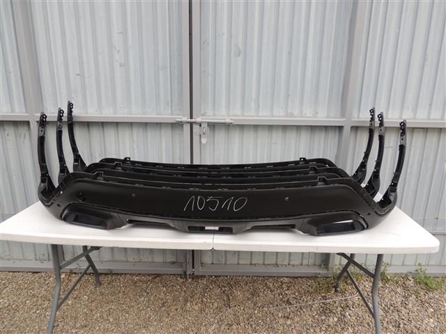 bontott KIA XCEED Hátsó Lökhárító Légterelő